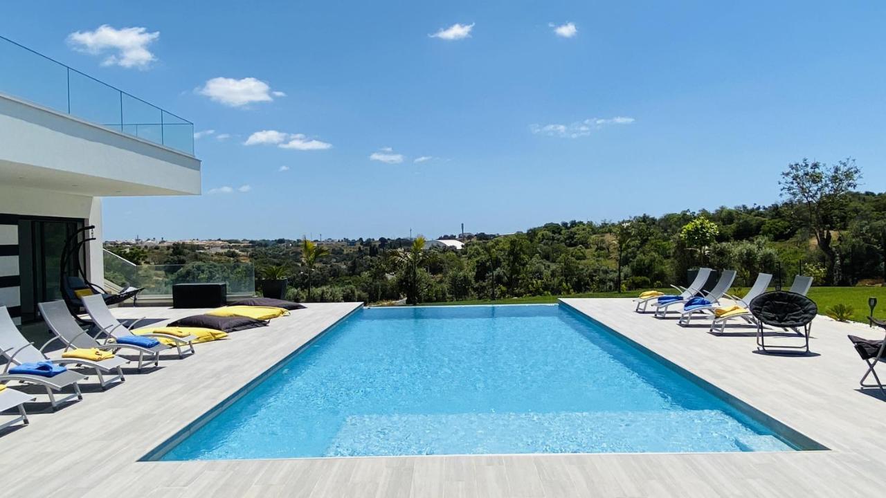 Eden By Check-In Portugal Villa Албуфейра Екстериор снимка