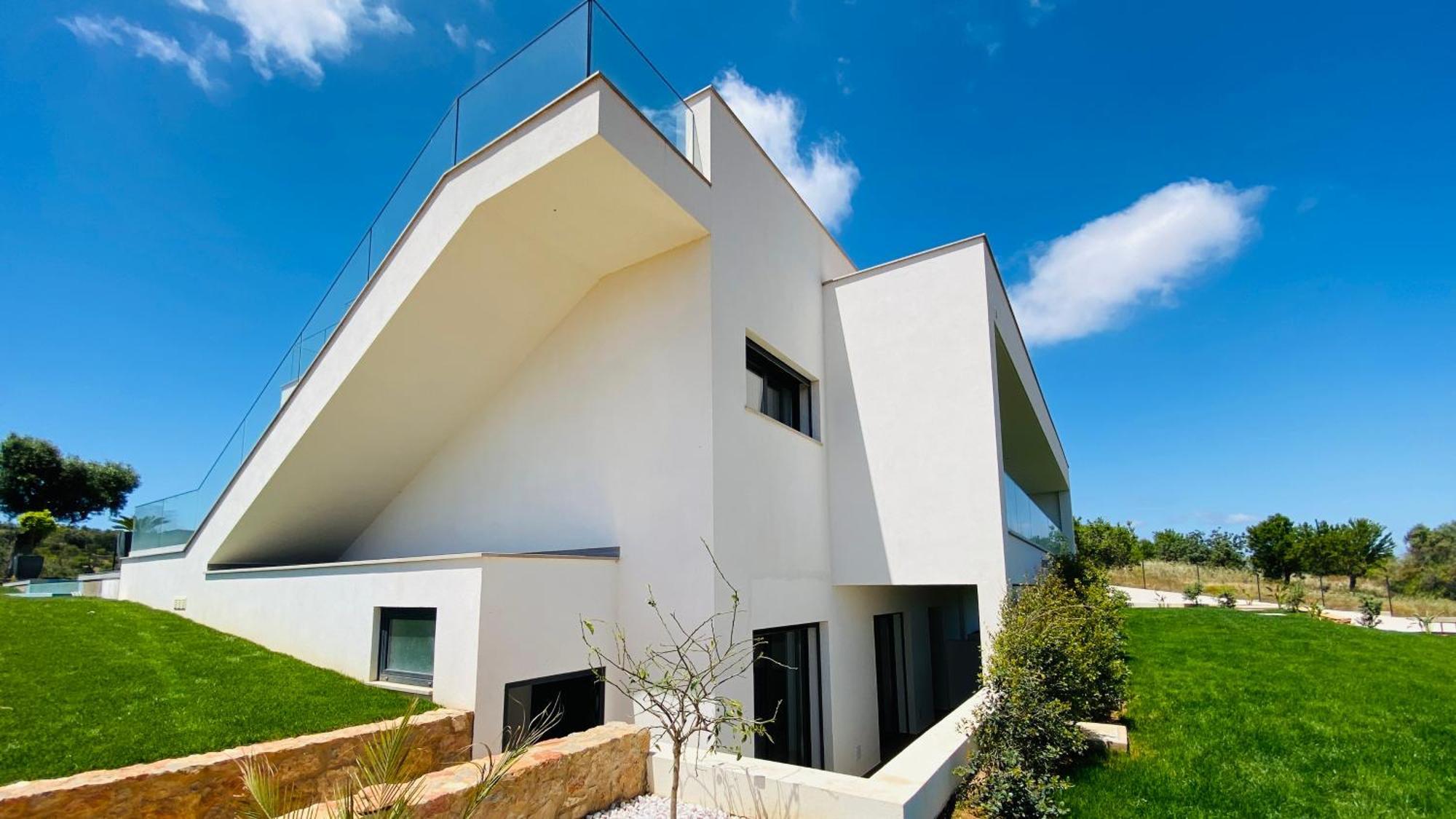 Eden By Check-In Portugal Villa Албуфейра Екстериор снимка