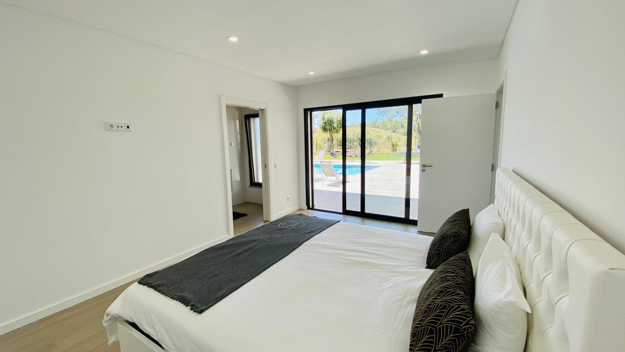 Eden By Check-In Portugal Villa Албуфейра Екстериор снимка
