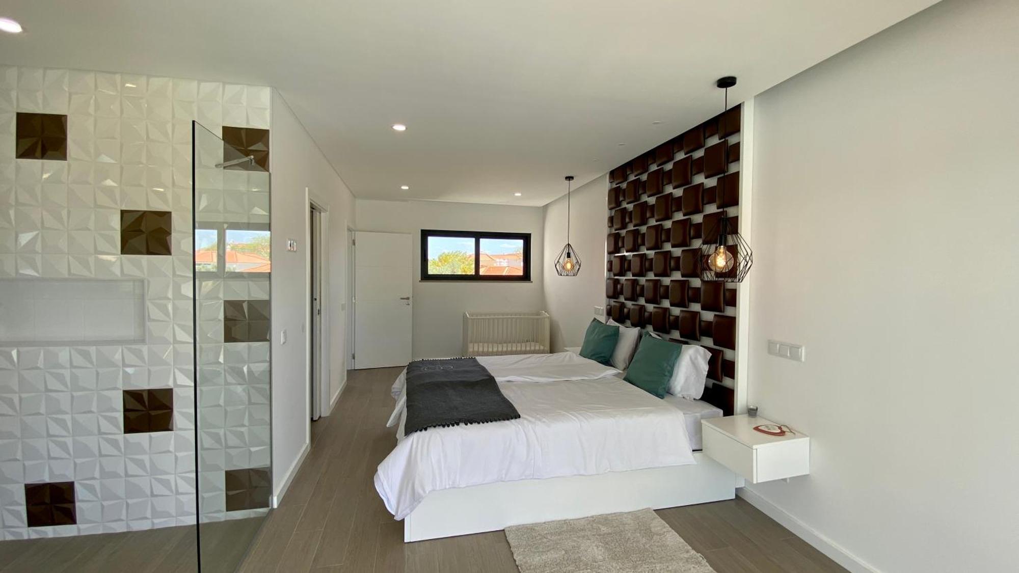 Eden By Check-In Portugal Villa Албуфейра Екстериор снимка
