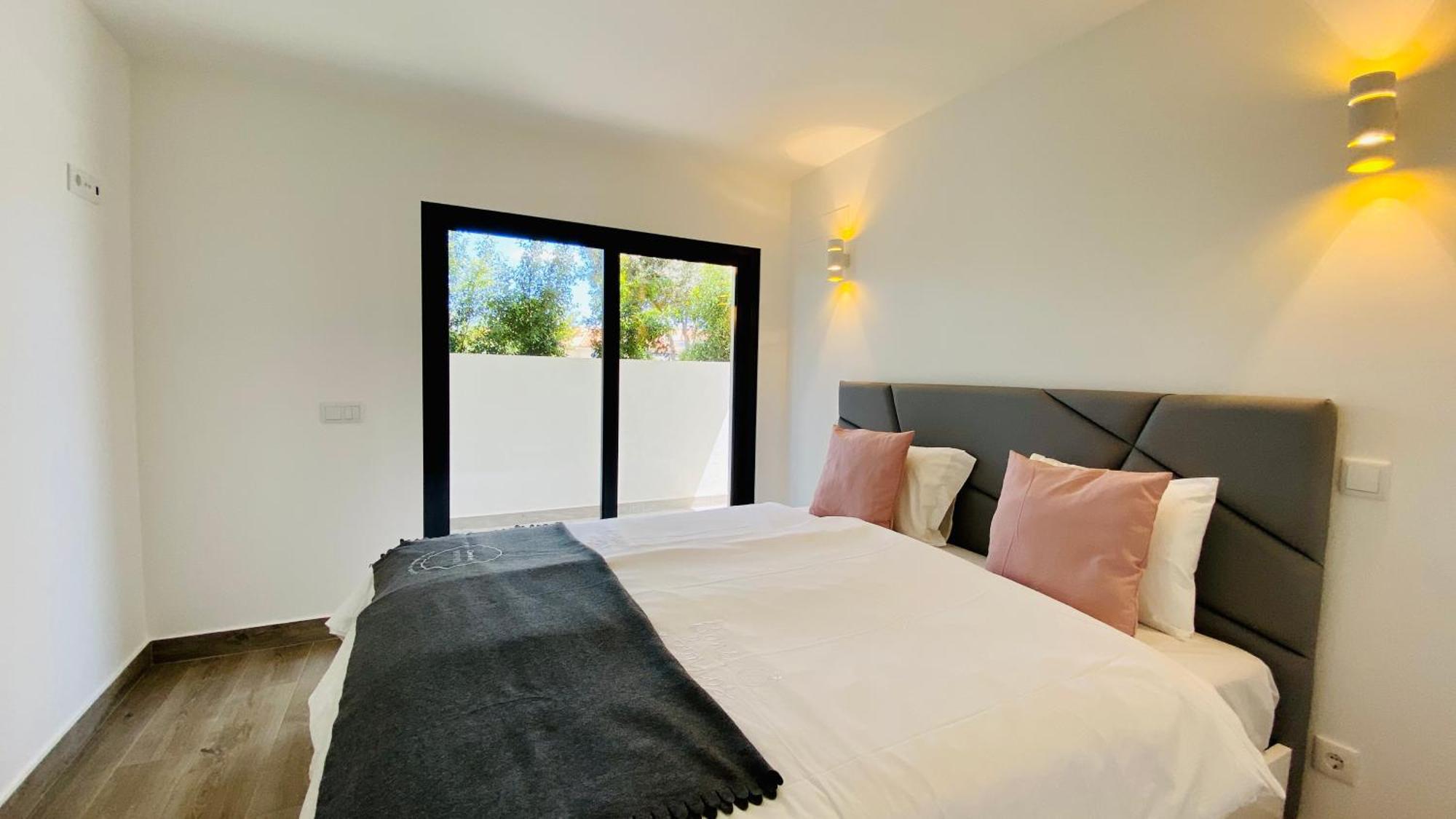 Eden By Check-In Portugal Villa Албуфейра Екстериор снимка