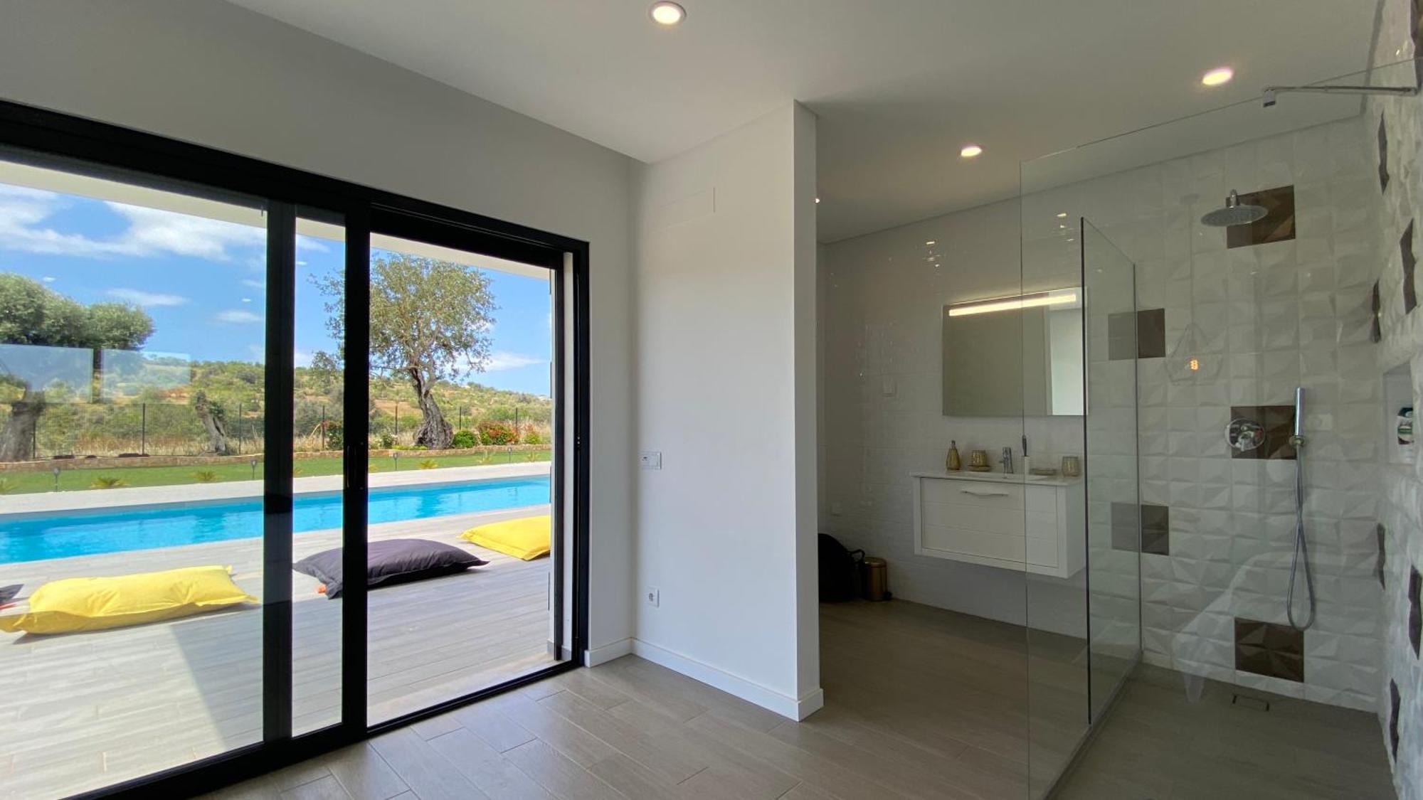 Eden By Check-In Portugal Villa Албуфейра Екстериор снимка