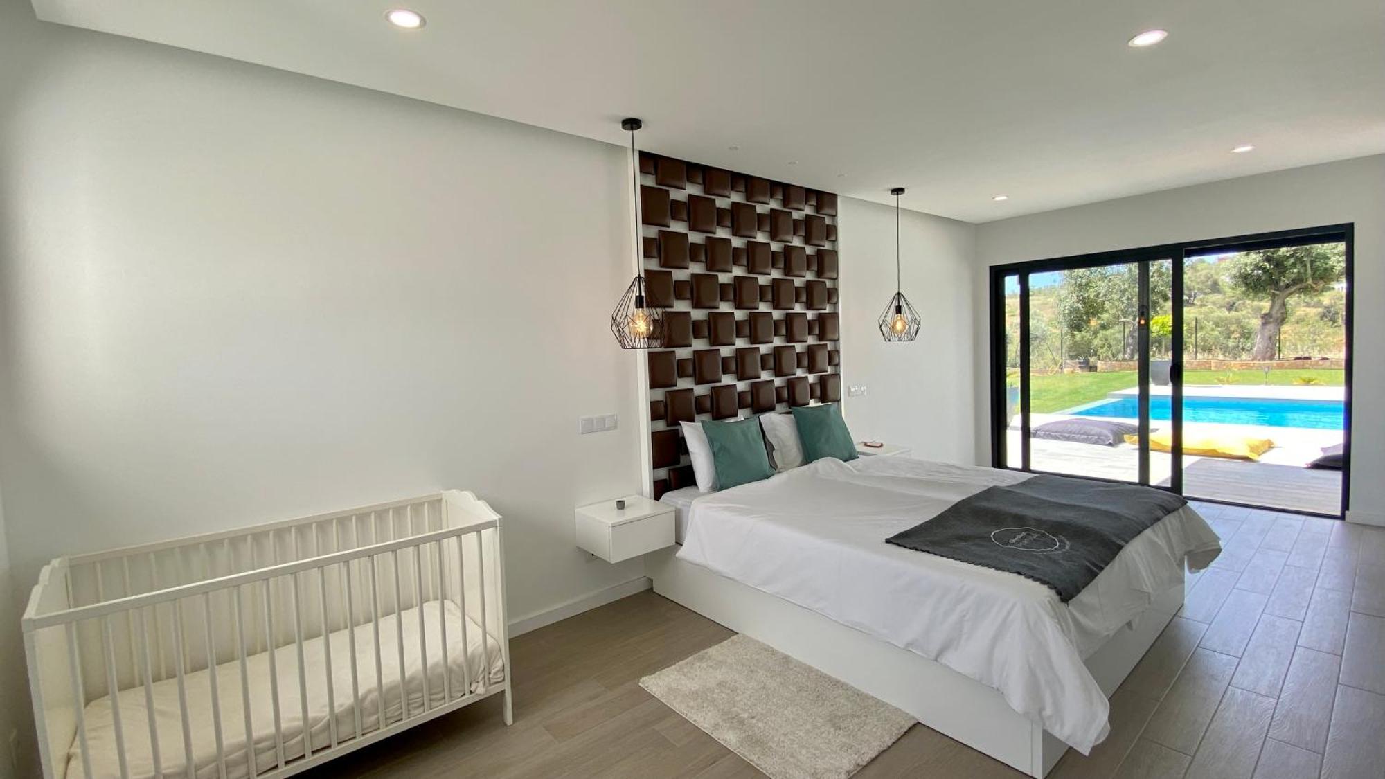 Eden By Check-In Portugal Villa Албуфейра Екстериор снимка