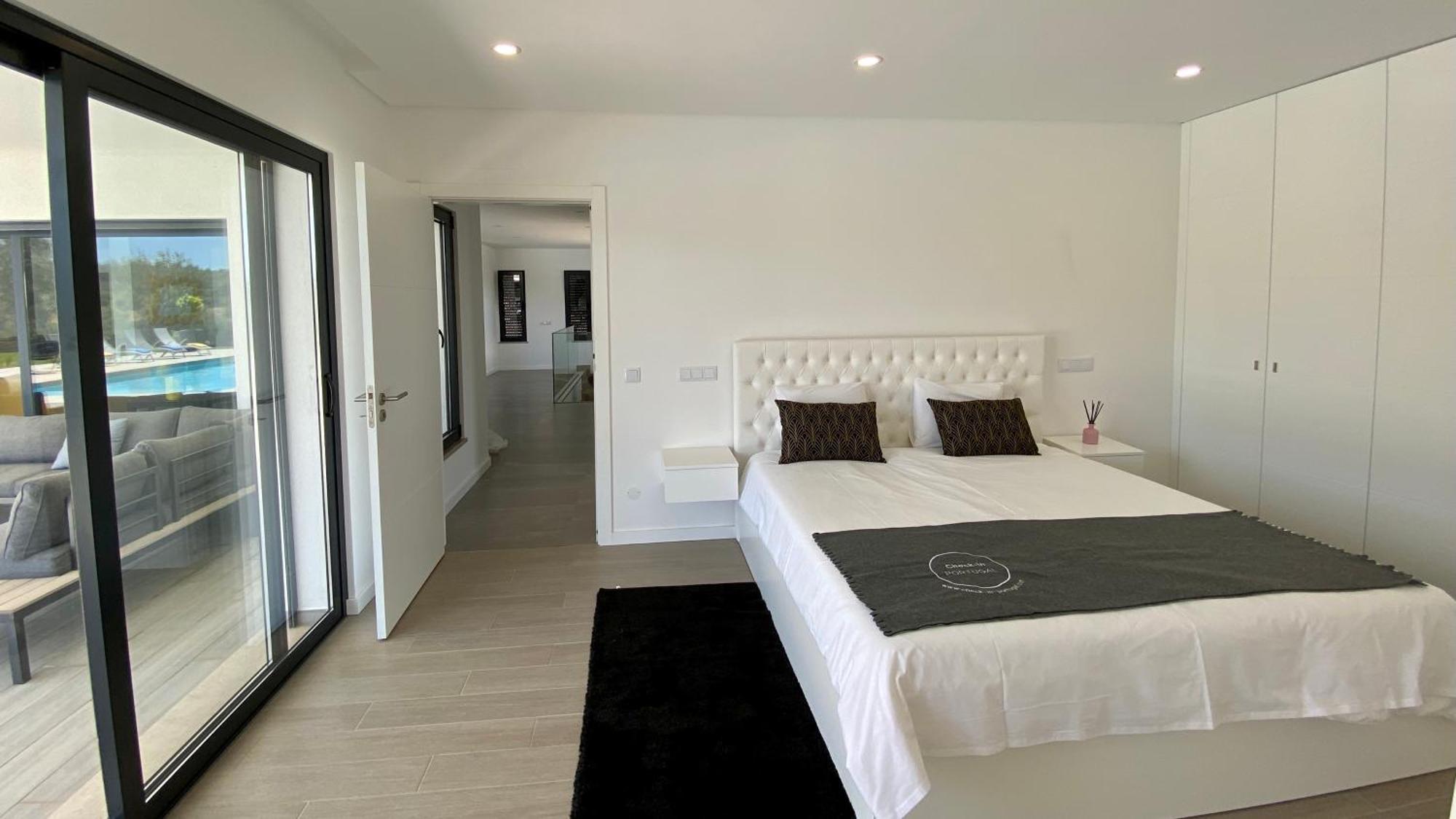 Eden By Check-In Portugal Villa Албуфейра Екстериор снимка