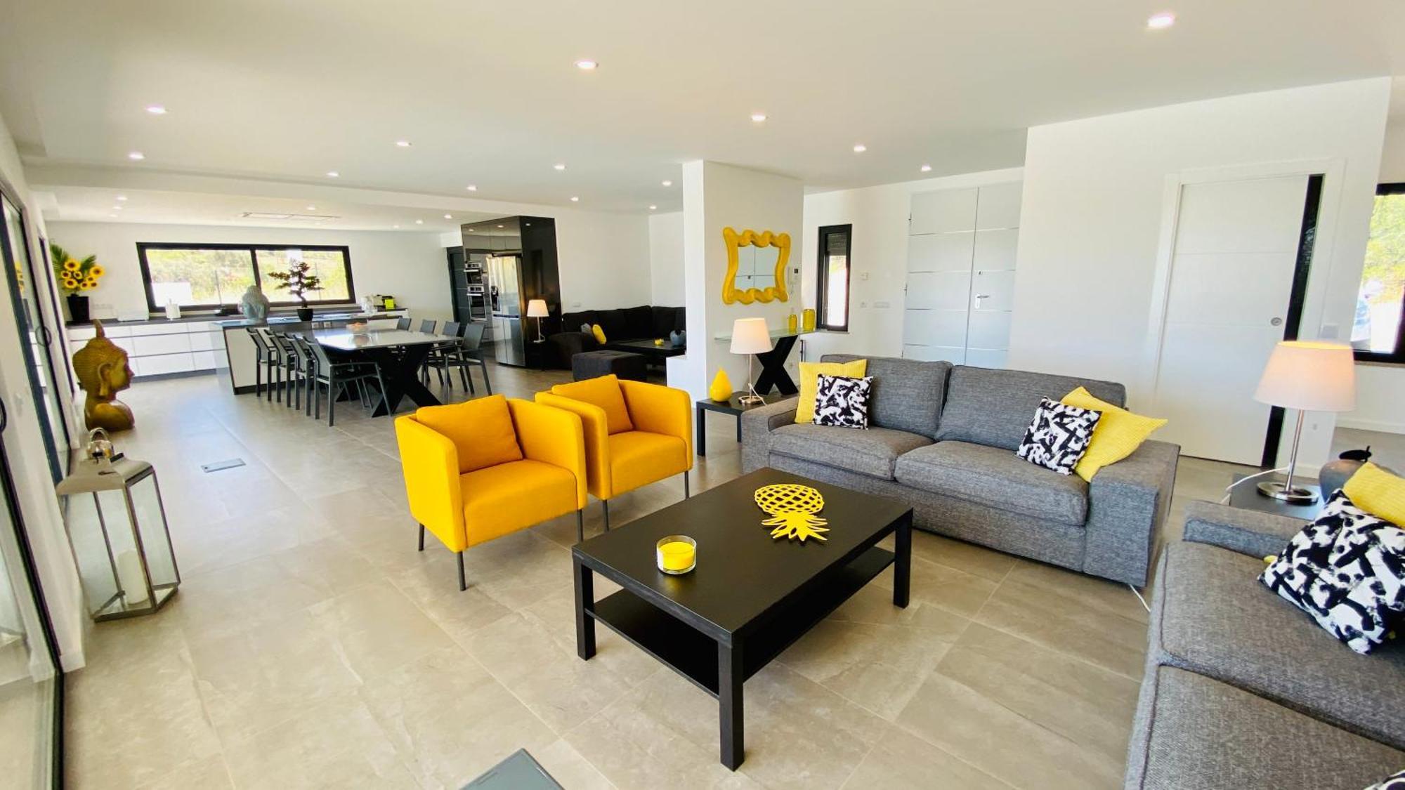 Eden By Check-In Portugal Villa Албуфейра Екстериор снимка